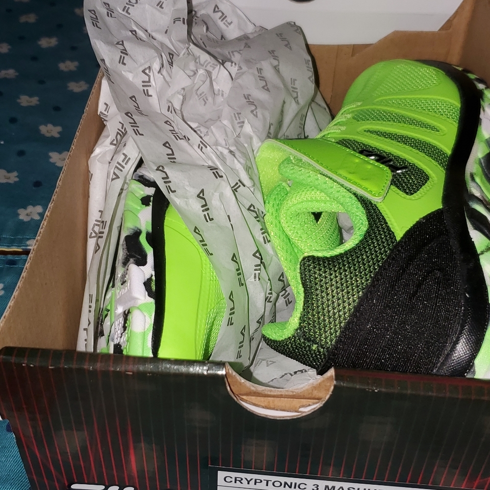 Kids shoes - Picture 3 of 6